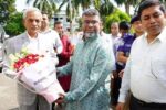 লংমার্চ নয়, ১১ দলীয় জোটের কর্মসূচি গাড়ি মার্চ : সংস্কৃতিমন্ত্রী