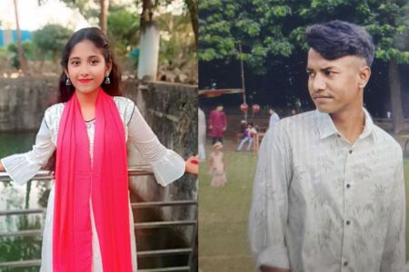 স্বামীকে বাঁচাতে পানিতে নববধূর ঝাঁপ, দুজনেরই মৃত্যু