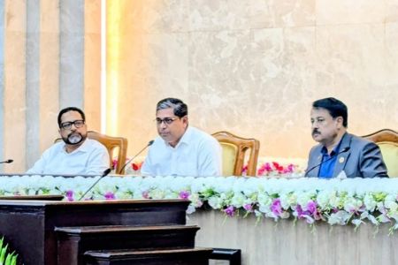 ঢাকাকে বাসযোগ্য করতে মাঠে নামছে ২০ পরিবীক্ষণ টিম