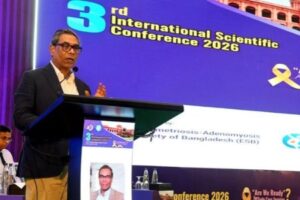 নারীদের স্বাস্থ্য সুরক্ষায় ২৫ হাজার মিডওয়াইফ নিয়োগ দেবে সরকার – স্বাস্থ্য ও পরিবার কল্যাণ মন্ত্রী
