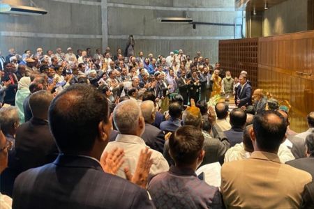 বিএনপির মন্ত্রিসভায় যাচ্ছেন যে ৩ নারী