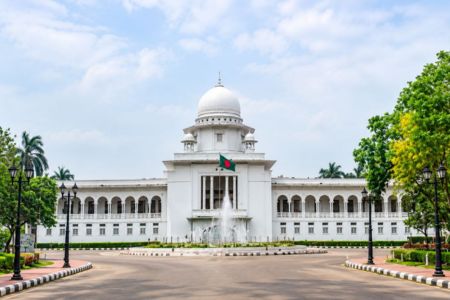 কারাগারে মায়েদের সঙ্গে ৩০৩ শিশু, হাইকোর্টে সমাজসেবা অধিদপ্তরের প্রতিবেদন