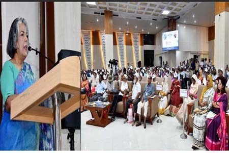 প্রবীণরা পথপ্রদর্শক