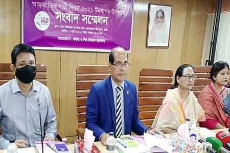নারী দিবসে সম্মাননা পাচ্ছেন শ্রেষ্ঠ পাঁচ জয়িতা