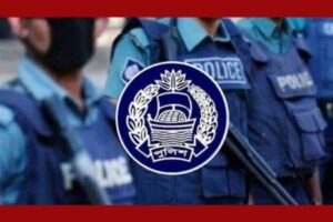 চট্টগ্রামে প্রায় ৭০০ পুলিশ সদস্যের বিরুদ্ধে গ্রেপ্তারি পরোয়ানা
