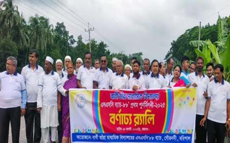 মিলনমেলা