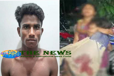 ধর্ষণে রক্তাক্ত ৯ বছরের শিশু