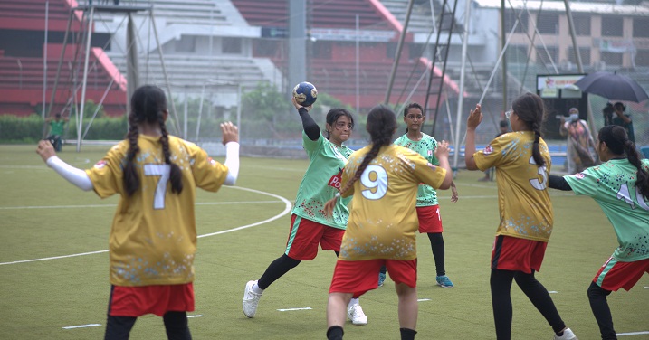 আগামীকাল প্লেট পর্বের ফাইনাল