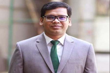 এসিল্যাণ্ড খোরশেদ আলম