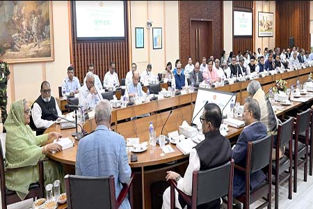 আগামী অর্থবছরে এডিপি