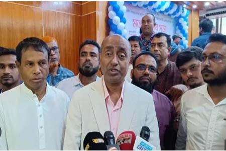 সাংবিধানিক প্রতিষ্ঠানগুলো ধ্বংস