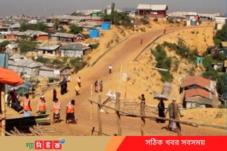 রোহিঙ্গাদের মাধ্যমে বাংলাদেশে ছড়িয়ে পড়ছে এইডস