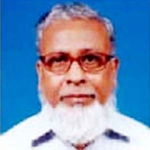 করোনাভাইরাসে স্বাস্থ্য অধিদপ্তরের সাবেক মহাপরিচালকের মৃত্যু