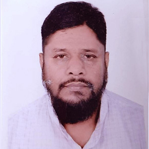 করোনা ভাইরাসে আরও এক পুলিশের মৃত্যু নিয়ে মোট ৪