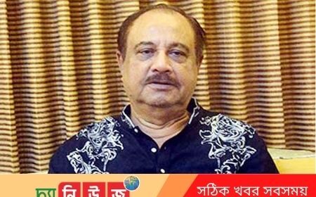 সব মন্ত্রীর মন্ত্রী হলো প্রধানমন্ত্রী শেখ হাসিনা