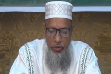 আওয়ামী ফ্যাসিবাদের পতন ঘটাতে হবে