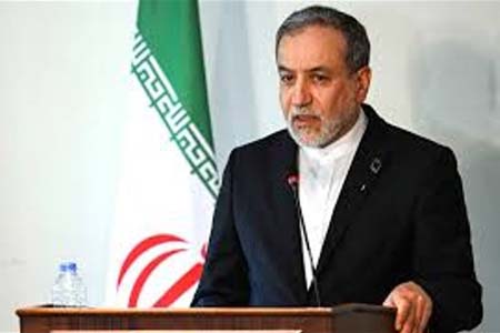 পূর্ণাঙ্গ সমাপ্তি চায় ইরান