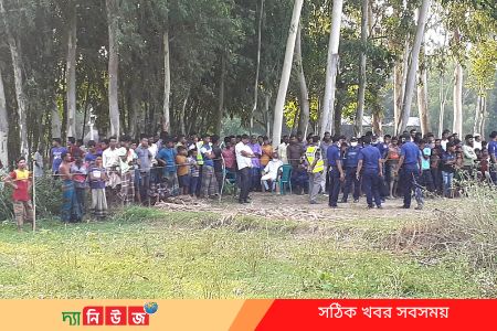 অপহরণ ৩ মাস ২০ দিন পর মরদেহ উদ্ধার