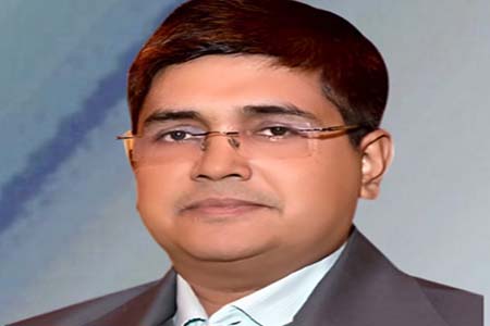 আবদুল্লা আল মামুন নোয়াখালীর শ্রেষ্ঠ প্রধান শিক্ষক  