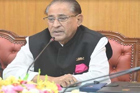 ফরিদপুর-১ আসনে প্রথম মন্ত্রী: আব্দুর রহমানের বর্ণাঢ্য রাজনৈতিক ক্যারিয়ারের ৫৭ বছর
