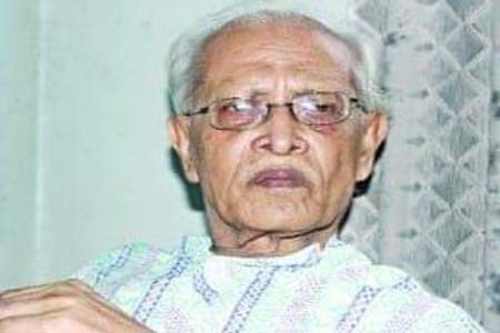 প্রাচীন পত্রিকা দৈনিক স্ফুলিঙ্গ পত্রিকার সম্পাদক আব্দুস সাত্তার আর নেই