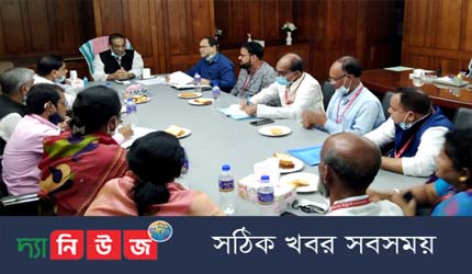 শেখ হাসিনার দূরদর্শী নেতৃত্বে “কোভিড-১৯ সহনশীল র‍্যাংকিং”-এ দক্ষিণ এশিয়ায় শীর্ষে বাংলাদেশ -আবুল হাসানাত আব্দুল্লাহ্, এমপি