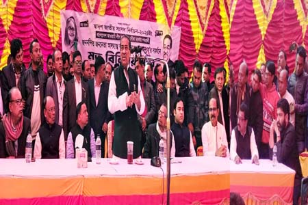 আপনাদের আত্মার আত্মীয়