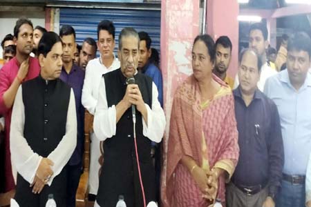 সংখ্যালঘু নির্যাতনে বিশ্বচ্যাম্পিয়ান