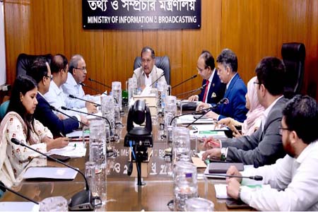 যথাযথ কর্তৃপক্ষ থাকা জরুরি