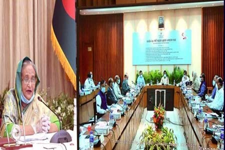 একনেকে প্রকল্প অনুমোদন