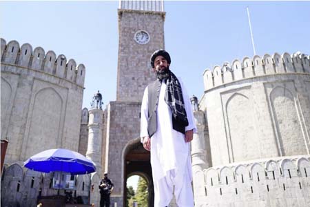 ক্ষমতা দখলের দ্বিতীয় বর্ষপূর্তি