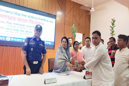 অভিভাবকদের সচেতন হওয়ার আহ্বান