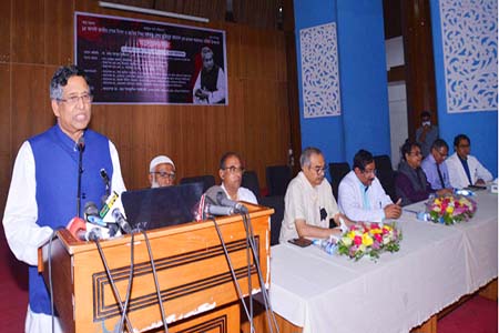 জনগণের সমর্থন নিয়েই ক্ষমতায় থাকতে চাই