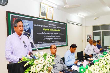 গত ১৫ বছরে কৃষি উপকরণের দাম বাড়েনি, সংকটও হয়নি -কৃষিমন্ত্রী