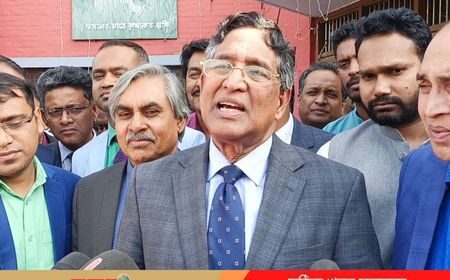 জাতি ভালো রাষ্ট্রপতি পেয়েছে