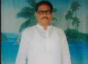 আহাম্মদ আলী পোদ্দার