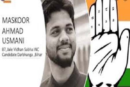 কংগ্রেসও কি জিন্নাহর আদর্শে বিশ্বাসী?