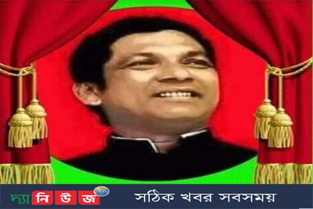 আহ্সান উল্লাহ মাষ্টার