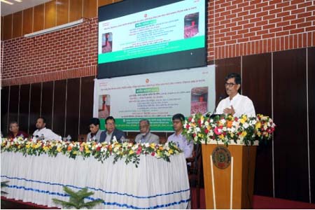 এয়ার ফ্লো মেশিন দেবে সরকার