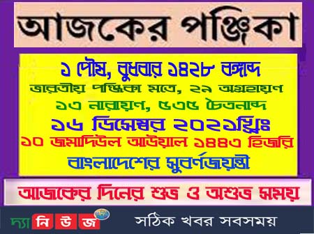 বাংলাদেশের সুবর্ণজয়ন্তী