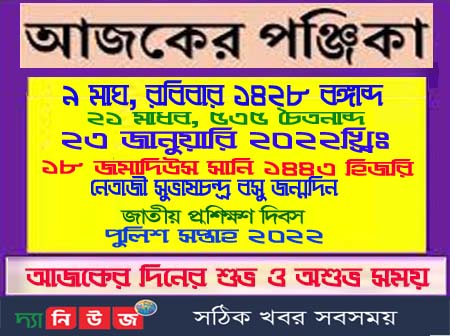 নেতাজী সুভাষচন্দ্র বসু জন্মদিন