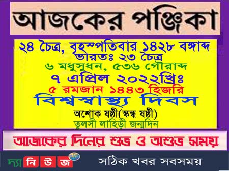 বিশ্ব স্বাস্থ্য দিবস