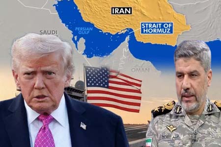 শত্রুপক্ষকে কড়া হুঁশিয়ারি