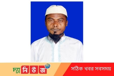 ঝাল মুড়ি বিক্রেতা আলম শরীফবাঁচতে চায়