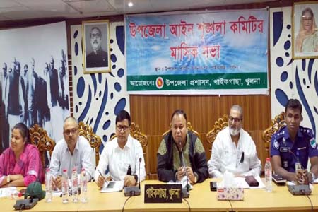 সবাইকে সতর্ক থাকতে হবে