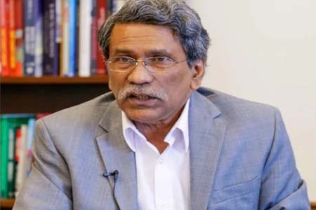 সংবিধান সংস্কারে দেশব্যাপী জনমত জরিপ