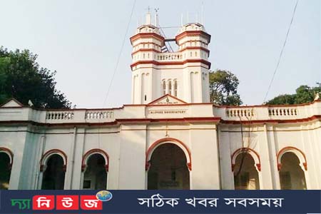 তীব্র গরমে হাঁসফাঁস