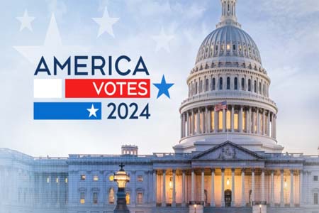 যুক্তরাষ্ট্রের নির্বাচন