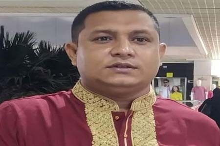 নগরকান্দায় আজাদ হোসেনকেই মেয়র হিসেবে দেখতে চায় পৌরবাসী