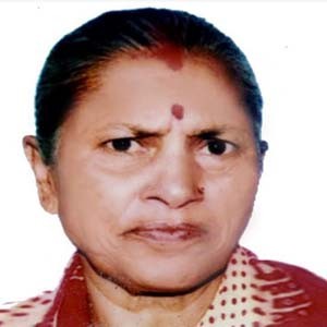 নবীগঞ্জ প্রেসক্লাবের সাবেক সাধারন সম্পাদক হিমেলের মাতা অঞ্জলী পালের ৫ম মৃত্যুবার্ষিকী ২৫ নভেম্বর